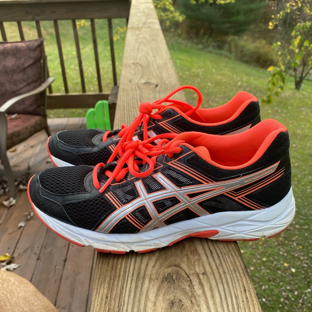 ASICS gel